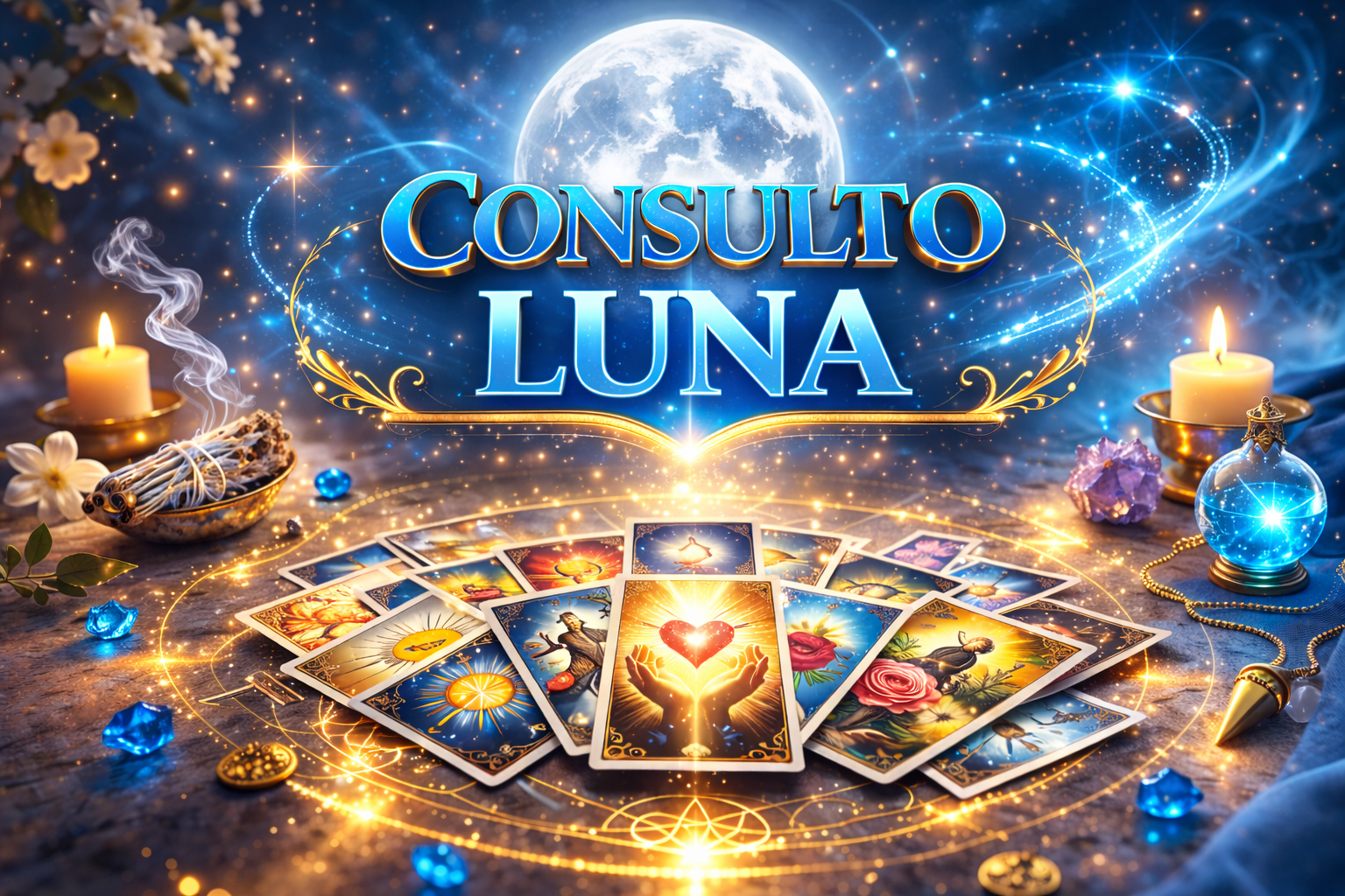 consulto luna