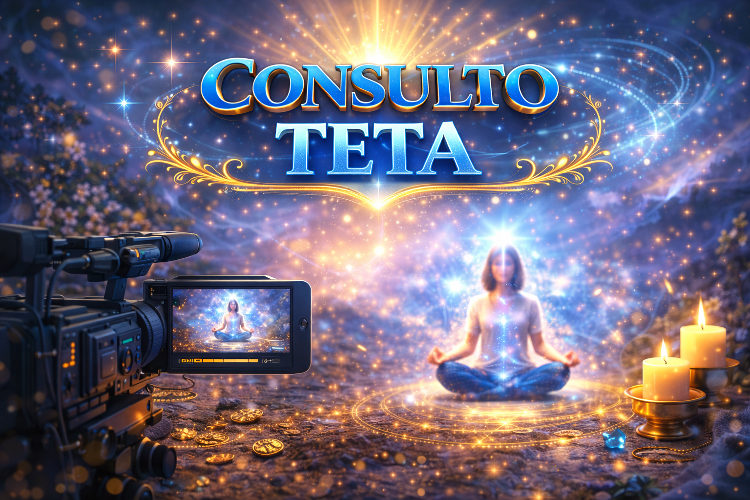consulto teta in video